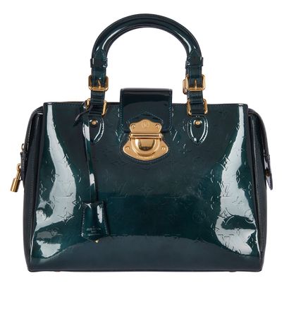 Louis Vuitton Melrose Avenue, front view